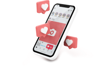 اینستاگرام سالن نسیم بینا